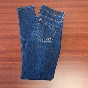 Express Jeans
